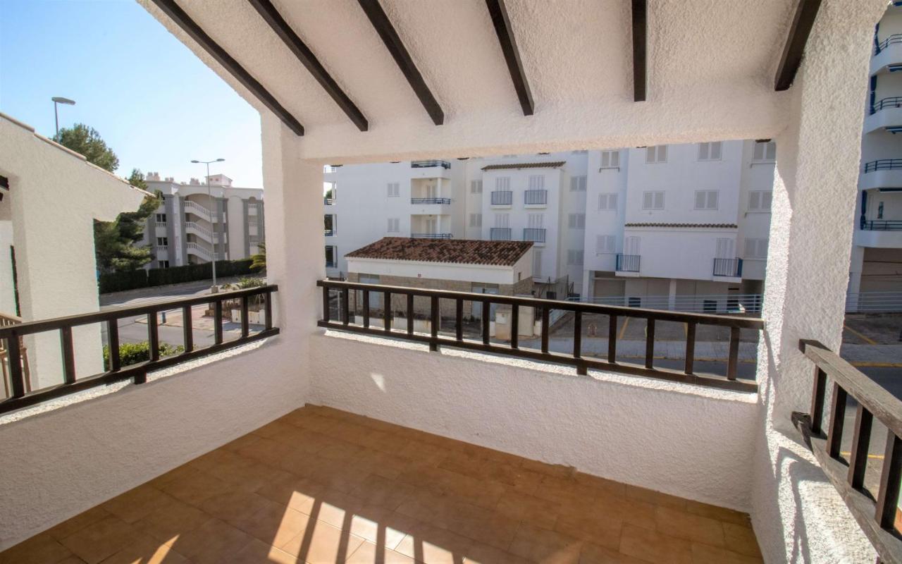 CASA ADOSADA CON JARDIN EN SEGUNDA LINEA FUENTEMAR Albert Villas Alcossebre Exterior foto